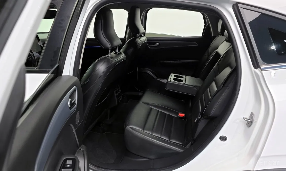 Renault XM3 2020 1.6 GTe RE