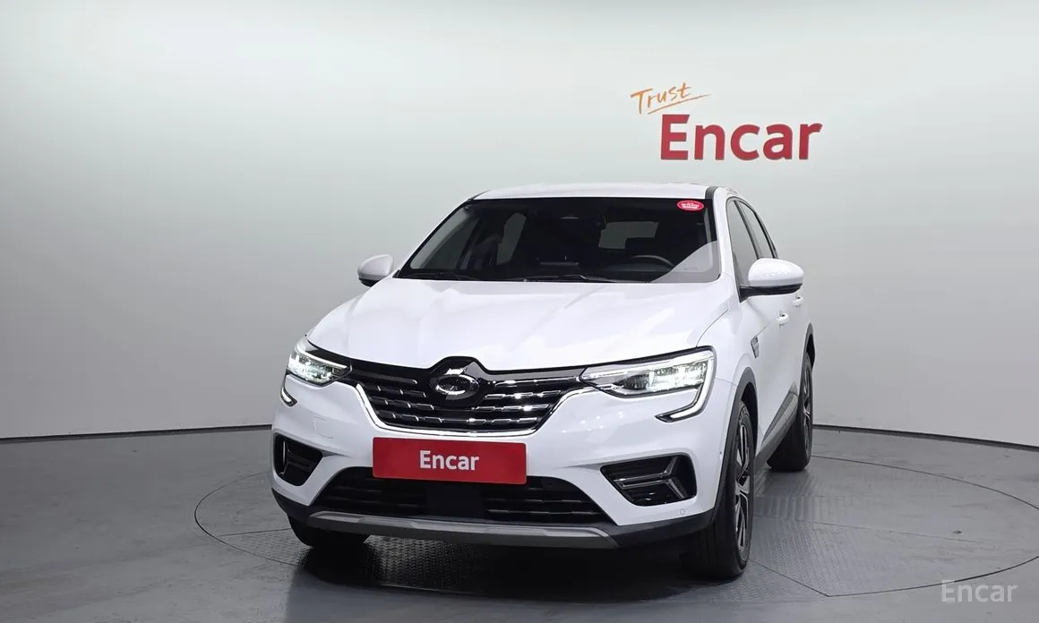 Renault XM3 2020 1.6 GTe RE