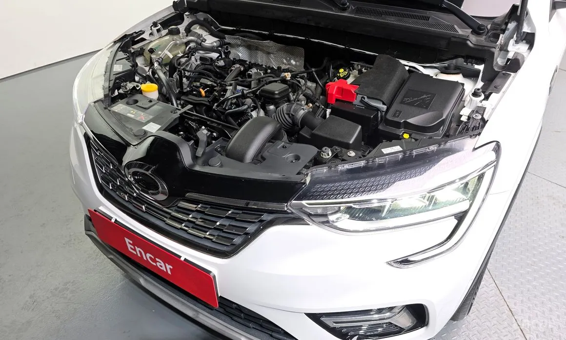 Renault XM3 2020 1.6 GTe RE