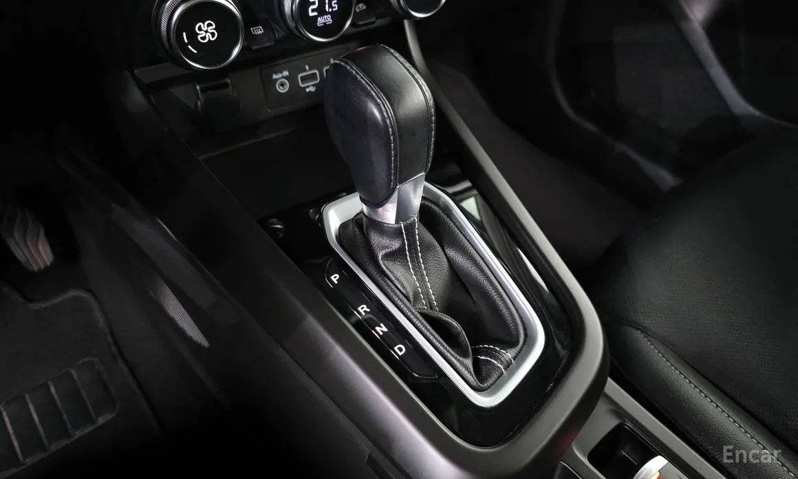 Renault XM3 2020 1.6 GTe RE