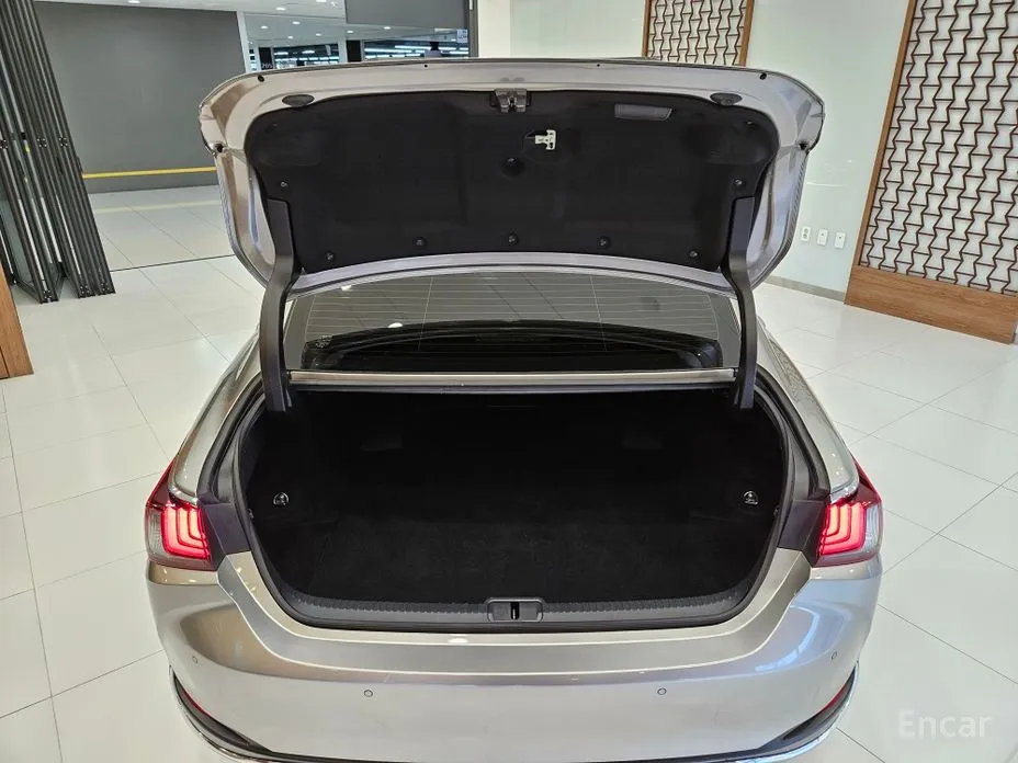 Lexus ES 2018 Luxury