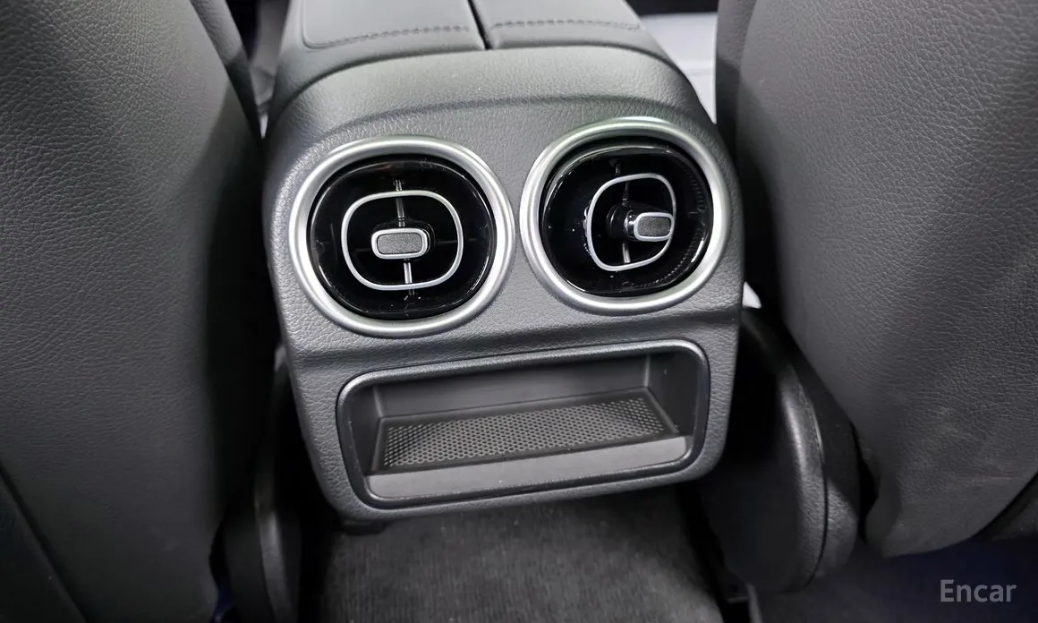 Mercedes-Benz C-Class 2022 C200 Avantgarde