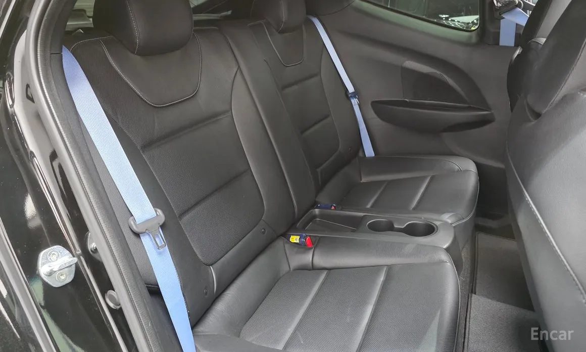 Hyundai Veloster 2018 2.0 N