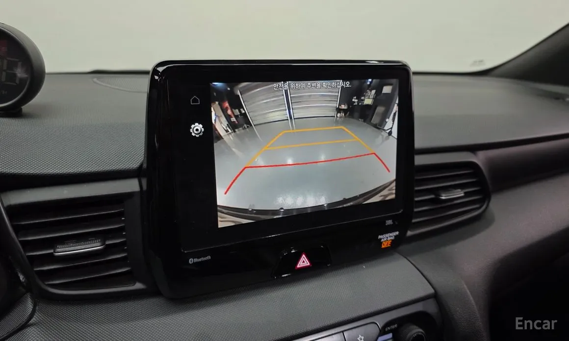 Hyundai Veloster 2018 2.0 N