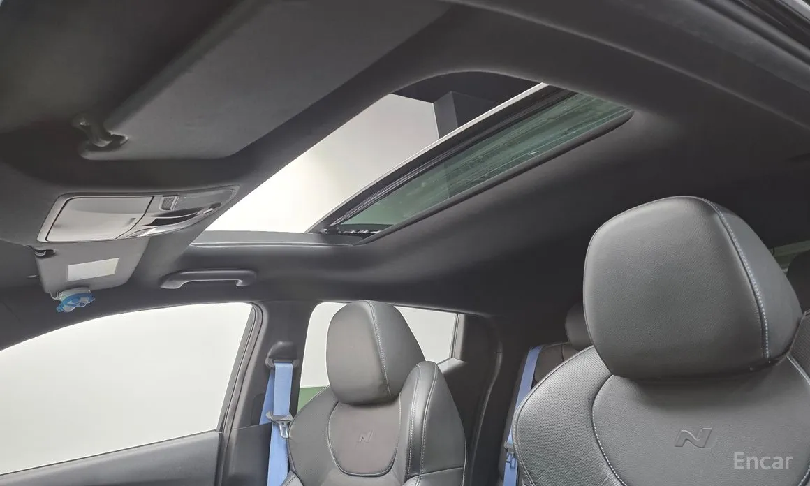 Hyundai Veloster 2018 2.0 N