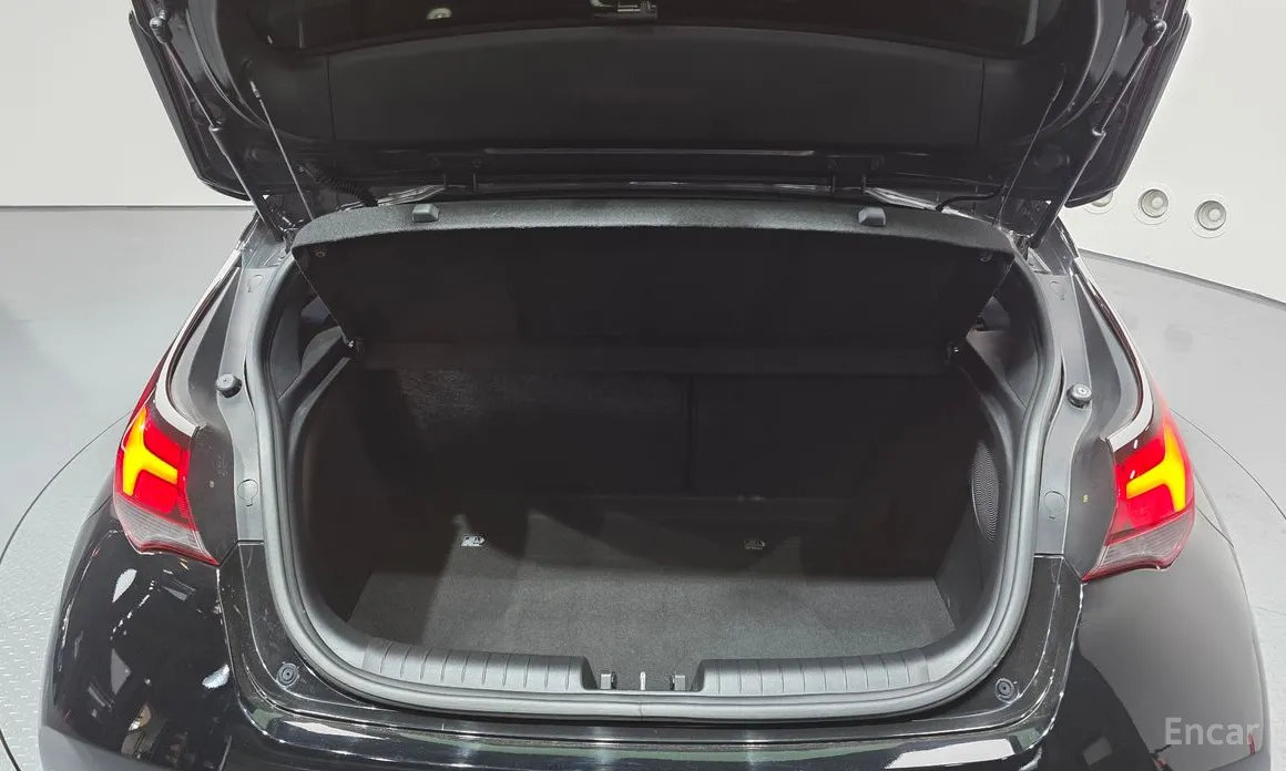 Hyundai Veloster 2018 2.0 N