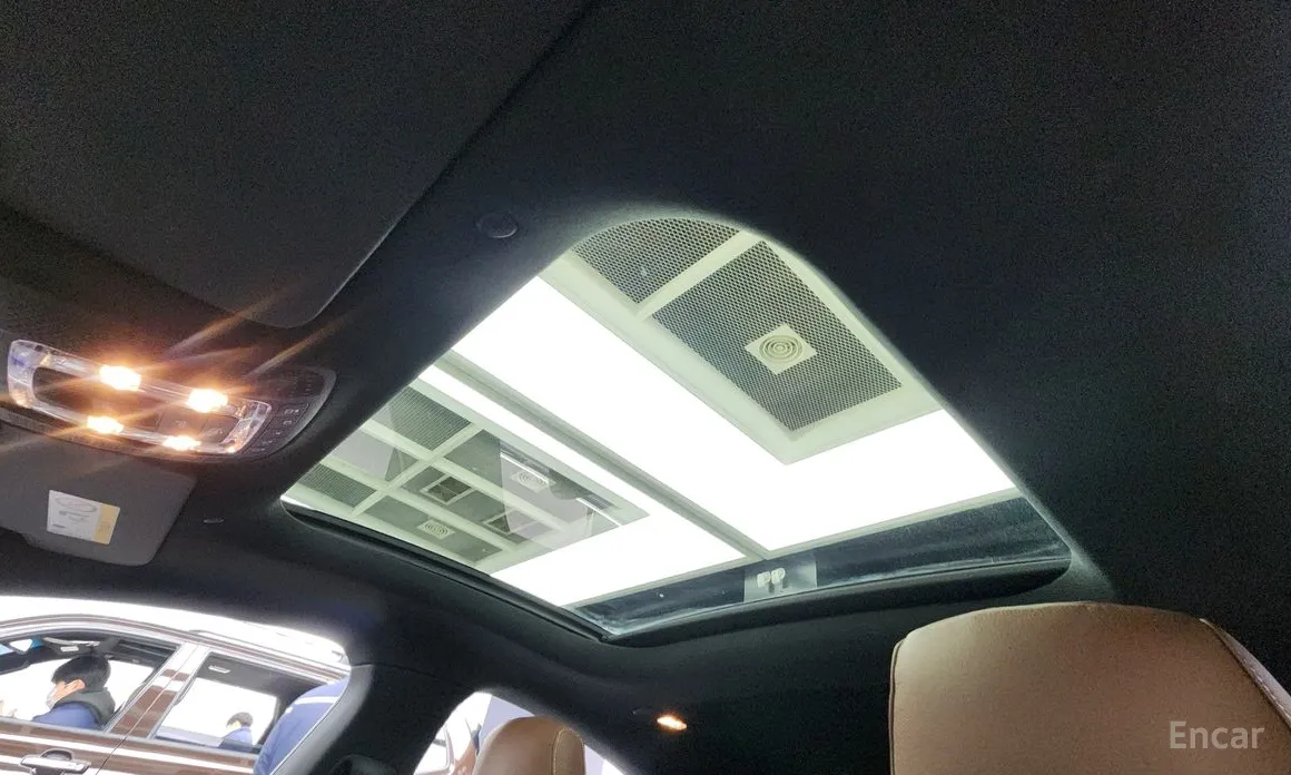 Mercedes-Benz CLA-Class 2020 CLA250 4MATIC