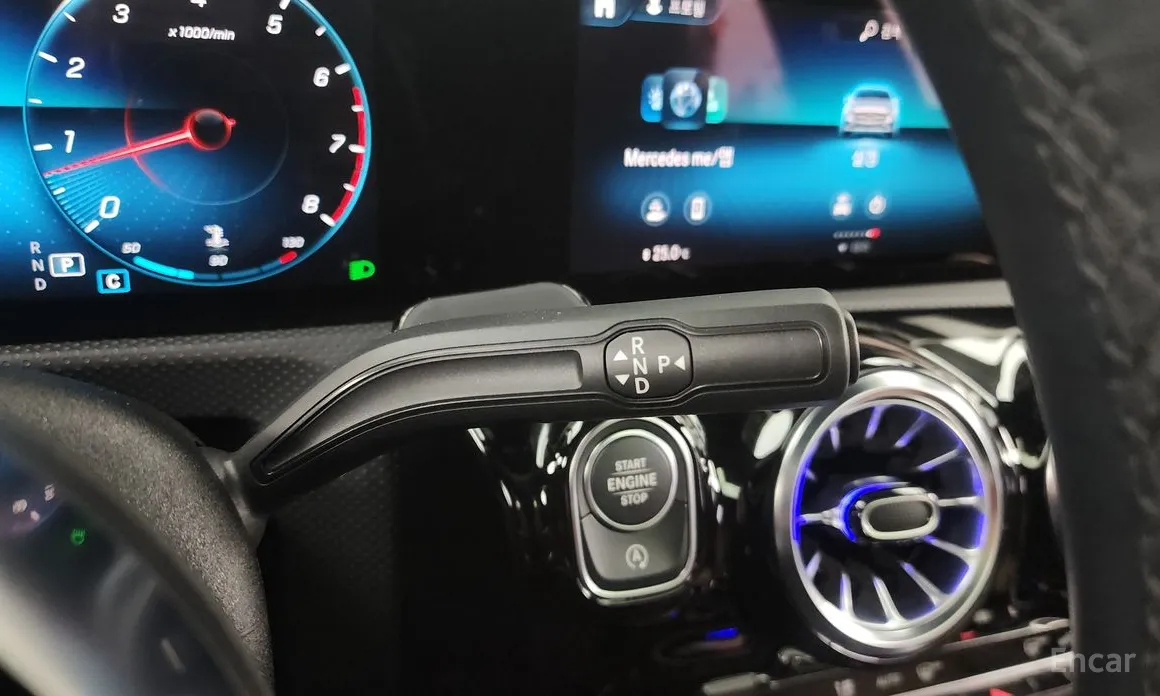 Mercedes-Benz CLA-Class 2020 CLA250 4MATIC