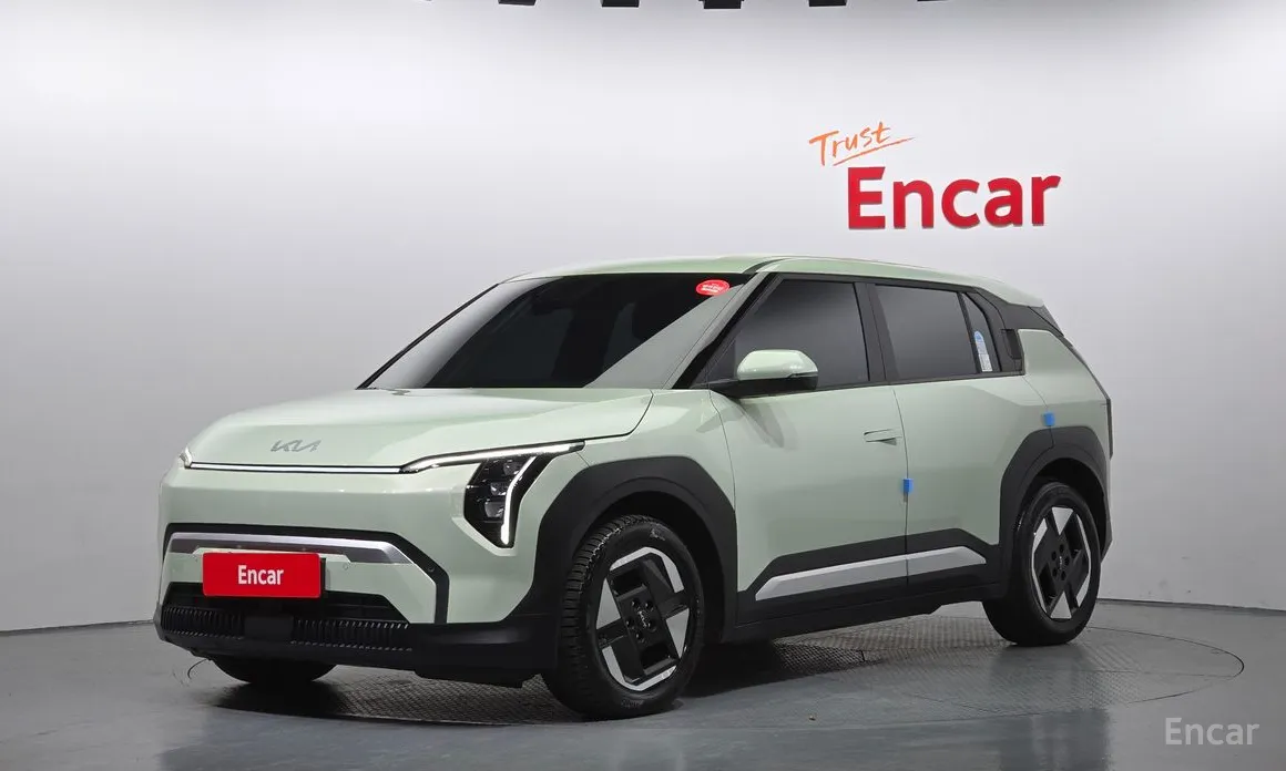 Kia EV3 2024 Long Range 2WD