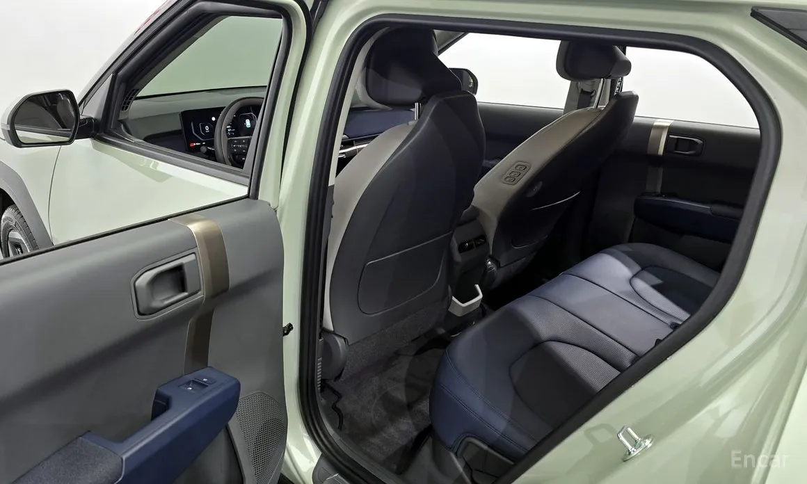 Kia EV3 2024 Long Range 2WD