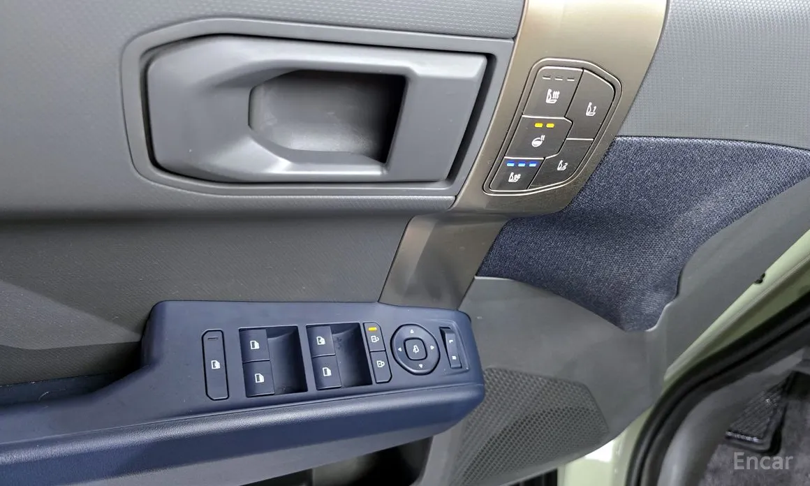 Kia EV3 2024 Long Range 2WD