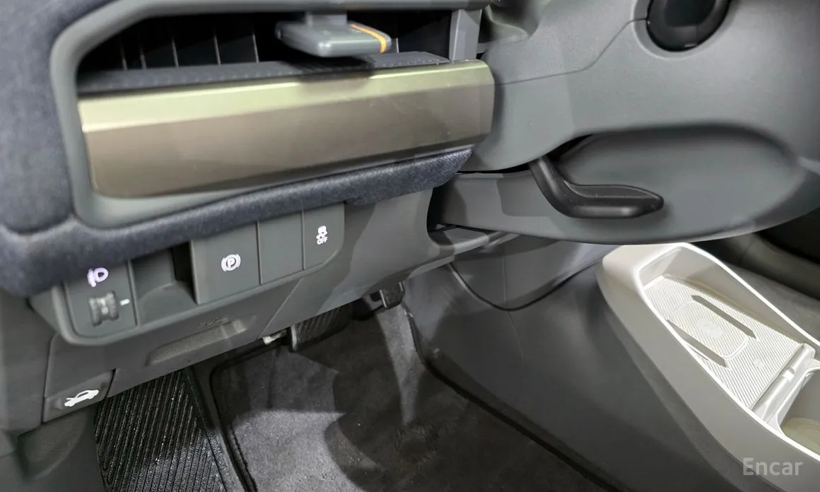 Kia EV3 2024 Long Range 2WD