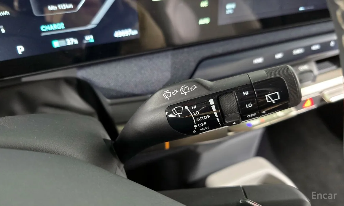 Kia EV3 2024 Long Range 2WD