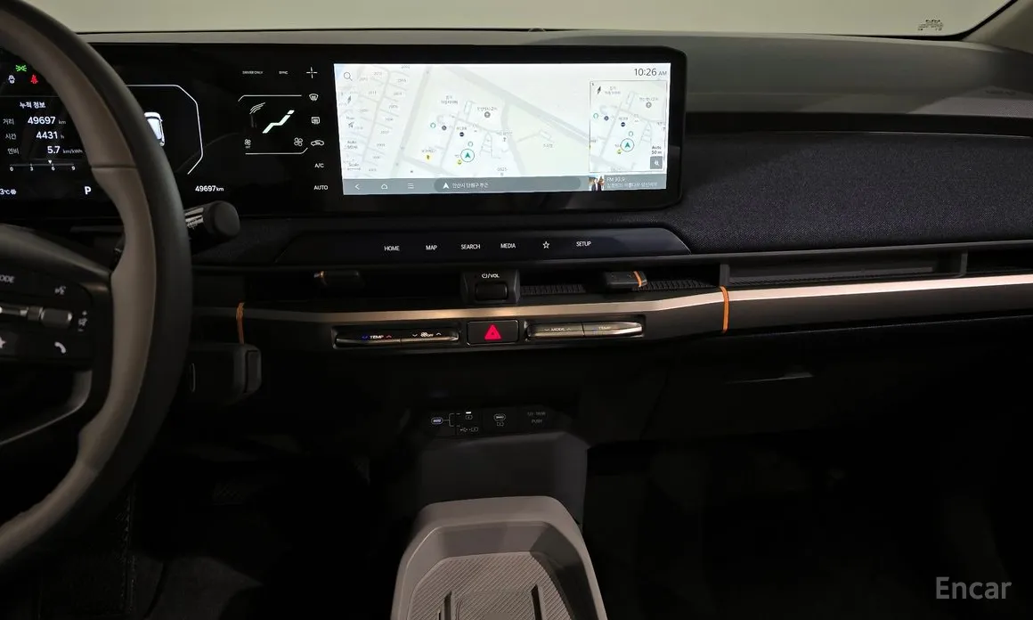 Kia EV3 2024 Long Range 2WD