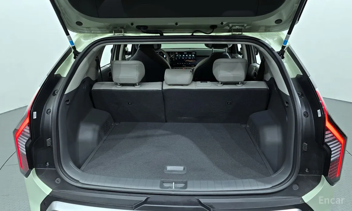 Kia EV3 2024 Long Range 2WD