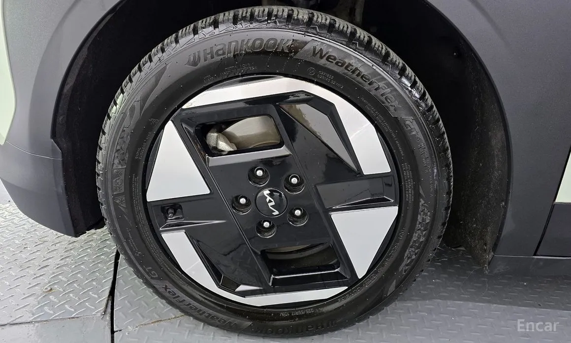 Kia EV3 2024 Long Range 2WD