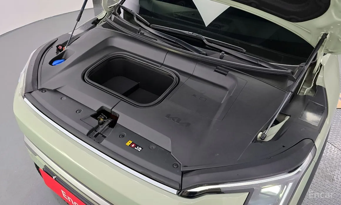 Kia EV3 2024 Long Range 2WD