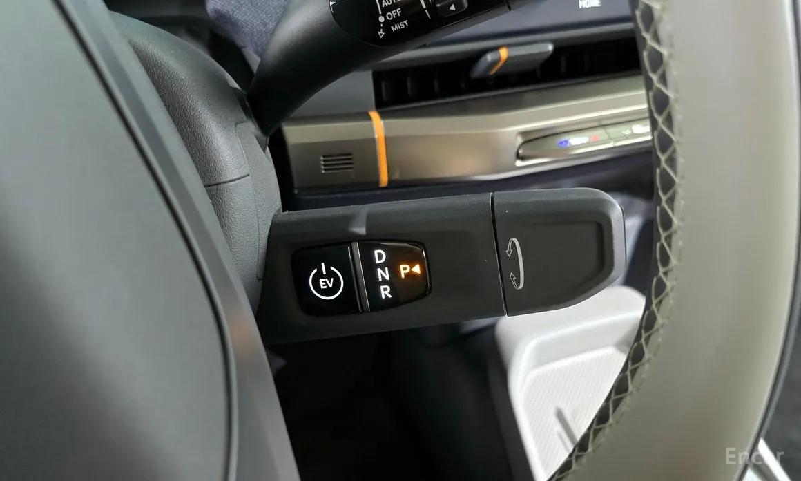 Kia EV3 2024 Long Range 2WD