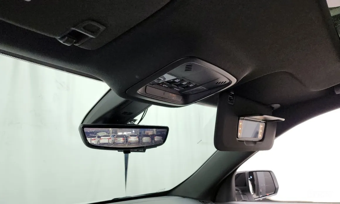 Chevrolet Traverse 2019 3.6 AWD Redline