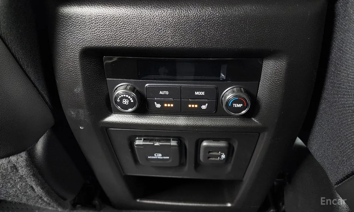 Chevrolet Traverse 2019 3.6 AWD Redline