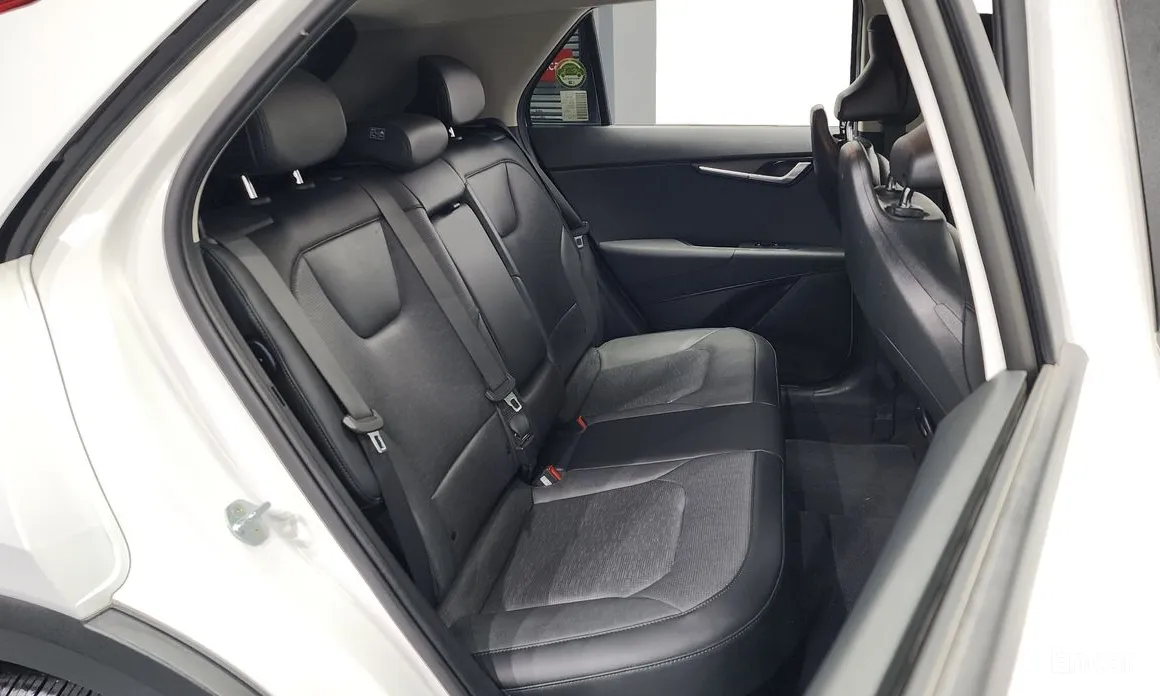 Kia Niro 2022 Prestige