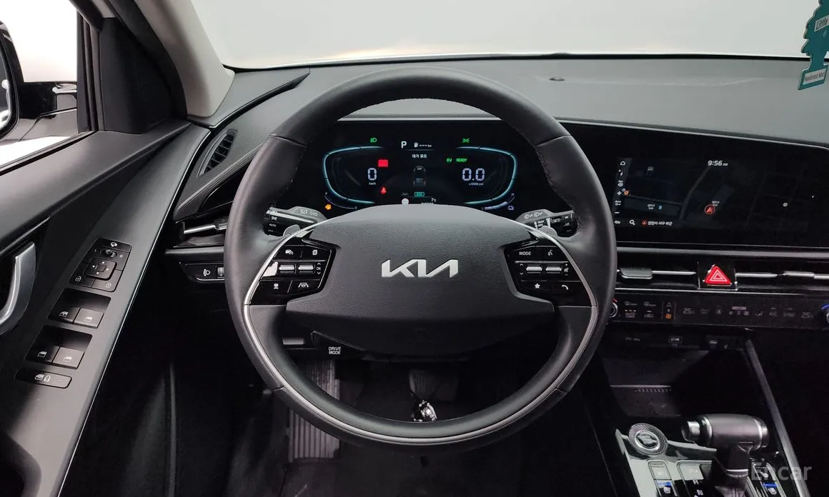 Kia Niro 2022 Prestige
