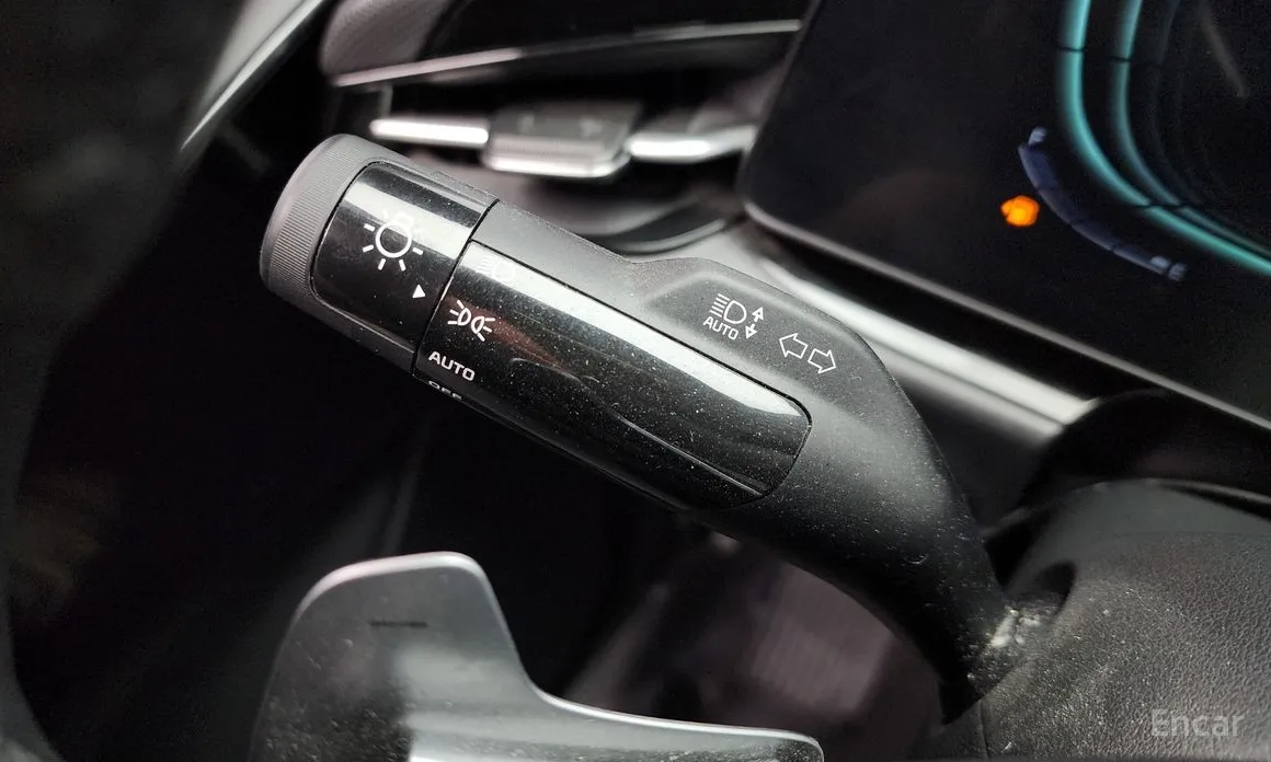 Kia Niro 2022 Prestige