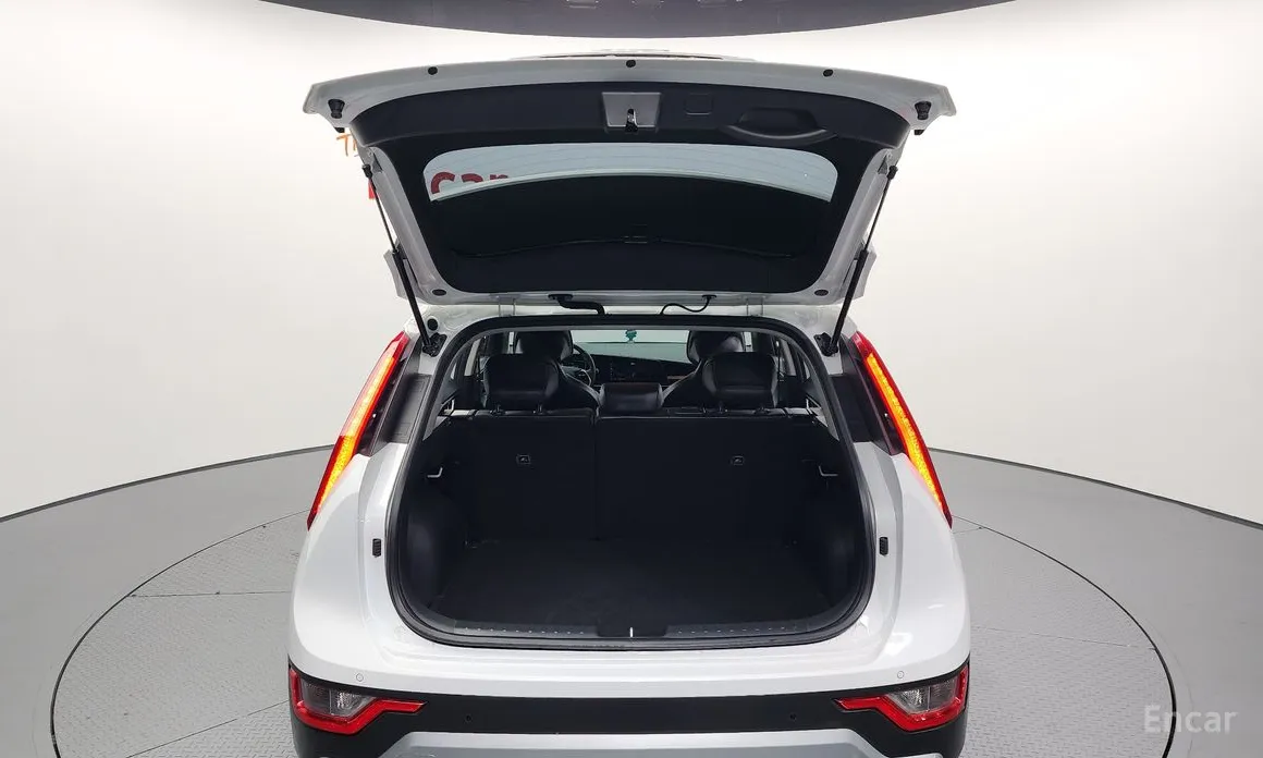 Kia Niro 2022 Prestige