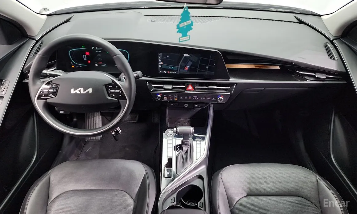 Kia Niro 2022 Prestige