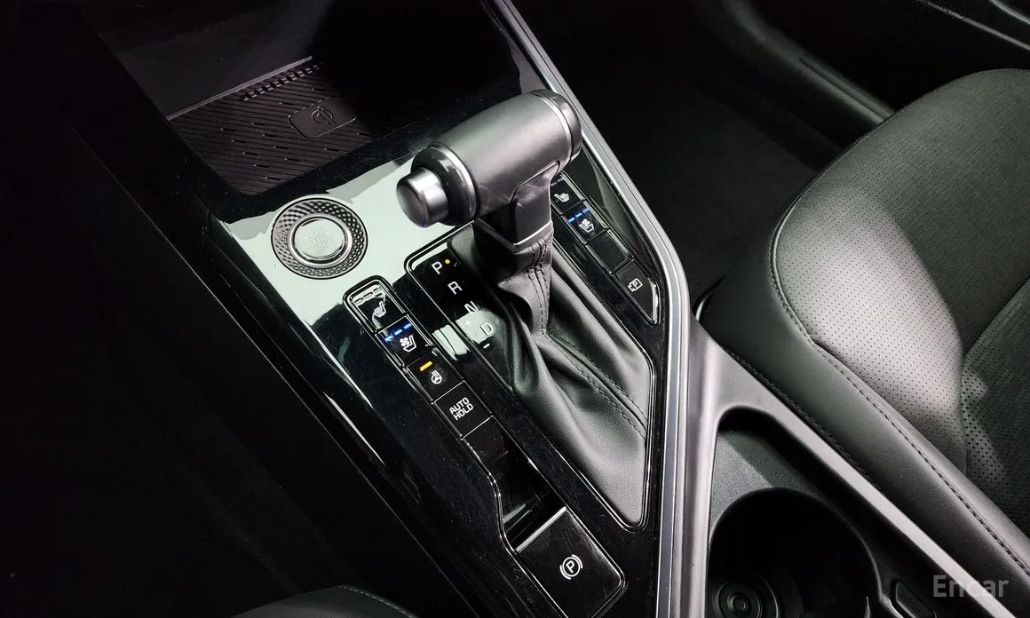 Kia Niro 2022 Prestige