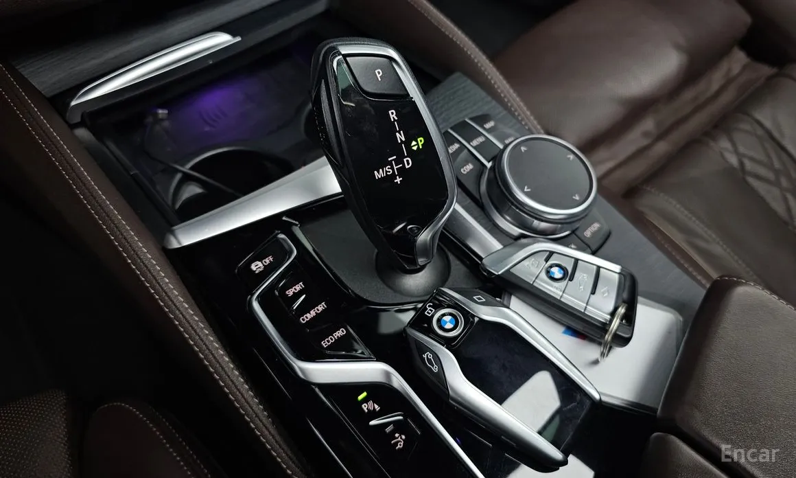 BMW Gran Turismo 2017 620d M Sport