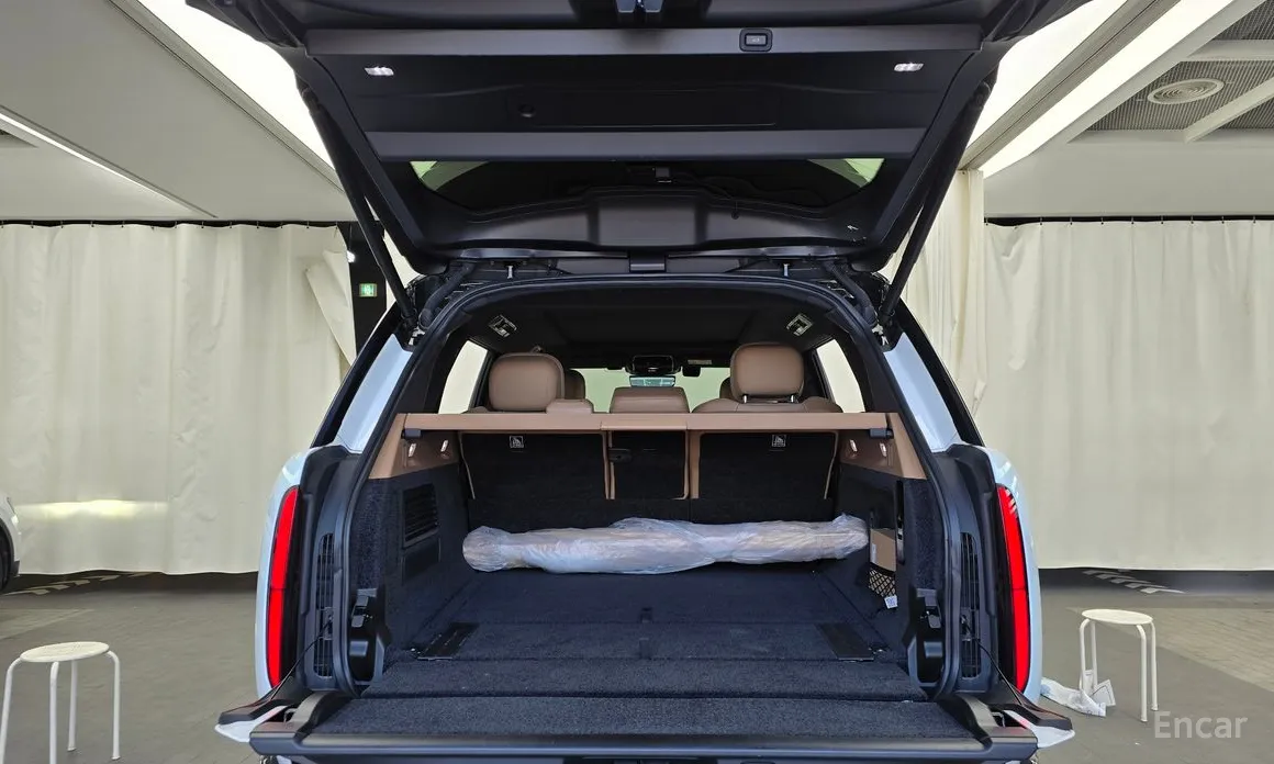 Land Rover Range Rover 2022 P530 Autobiography Long Wheel Base