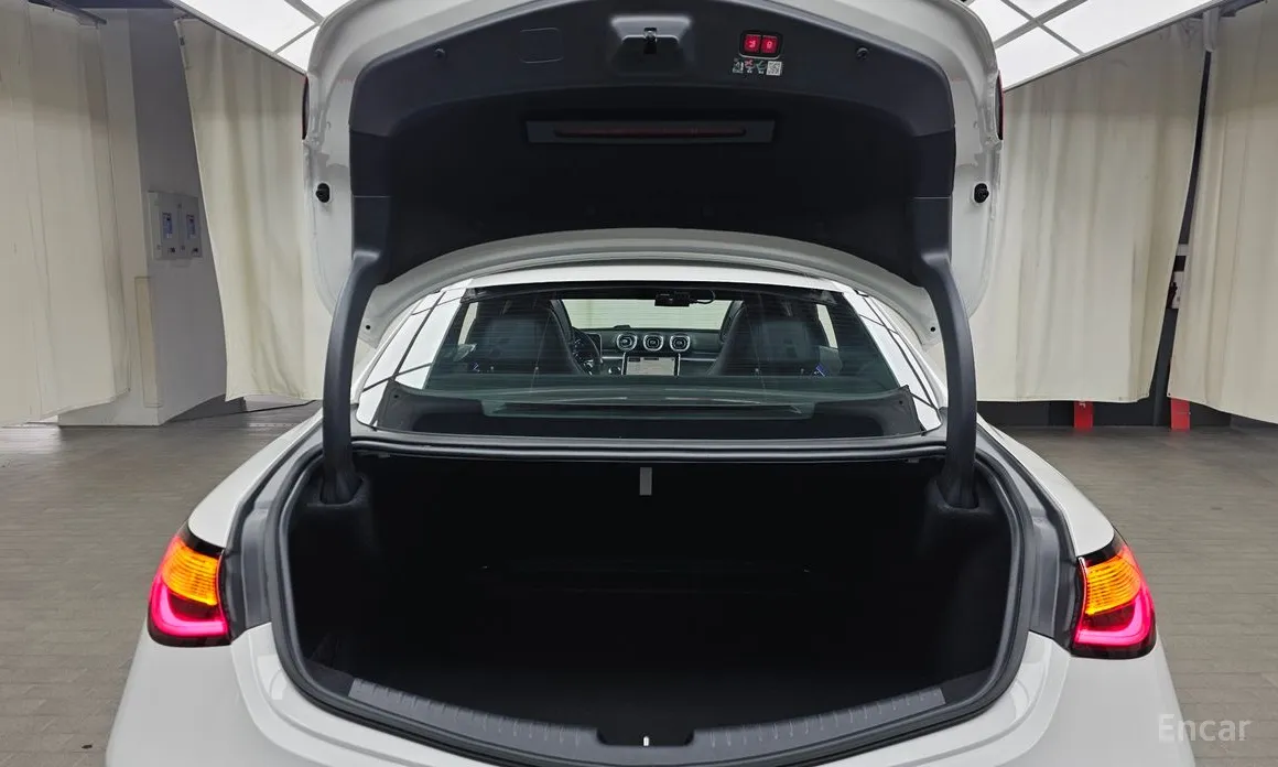 Mercedes-Benz CLE-Class 2024 CLE200 Coupe