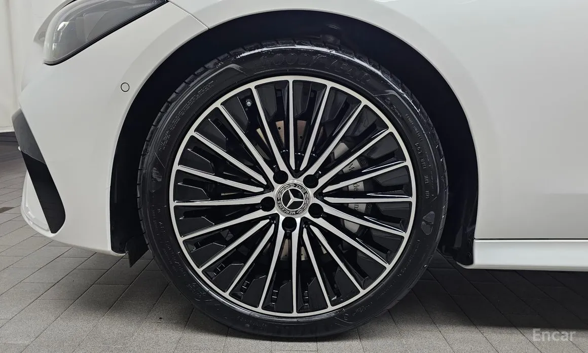 Mercedes-Benz CLE-Class 2024 CLE200 Coupe