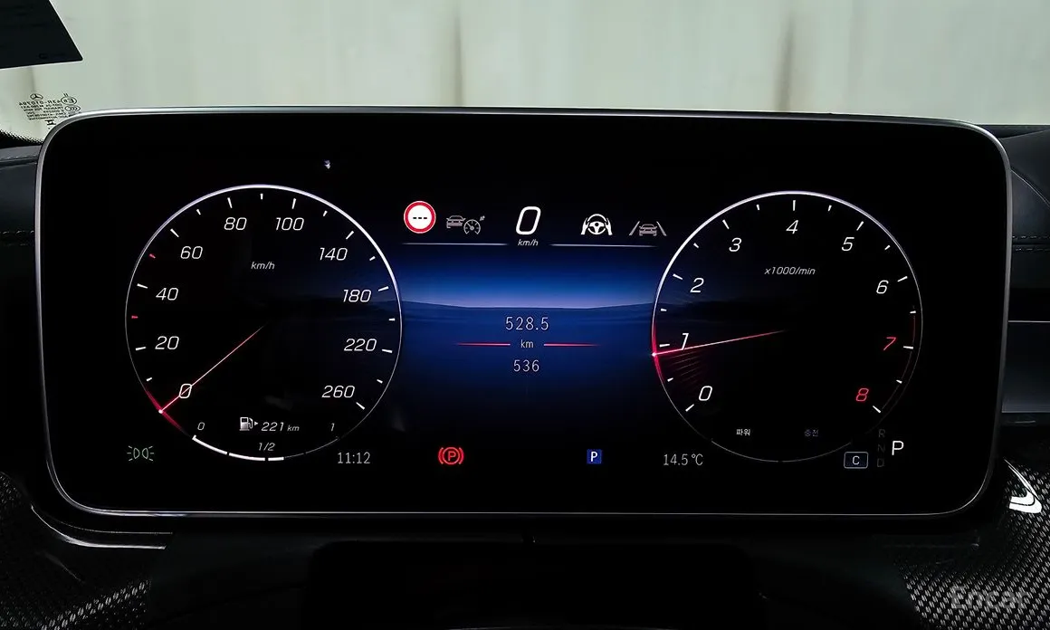 Mercedes-Benz CLE-Class 2024 CLE200 Coupe