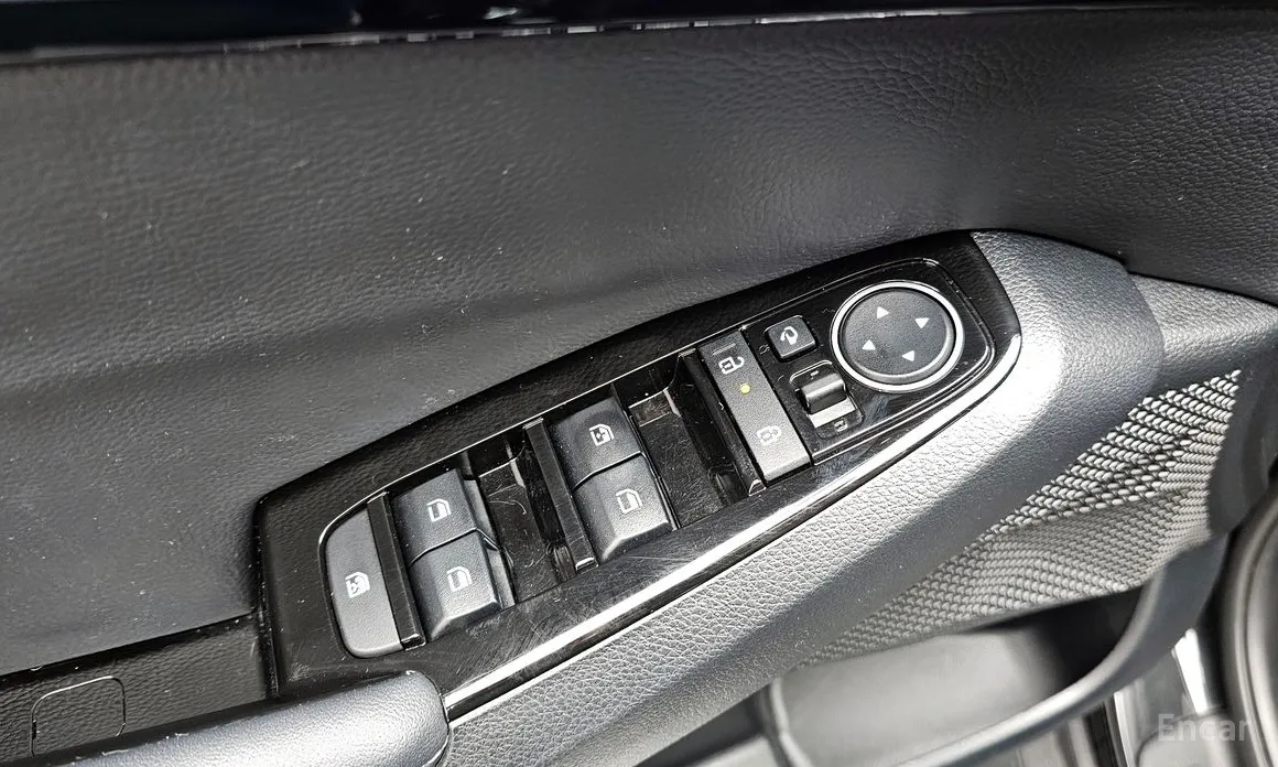 Kia Seltos 2022 Gasoline 1.6 Turbo 2WD