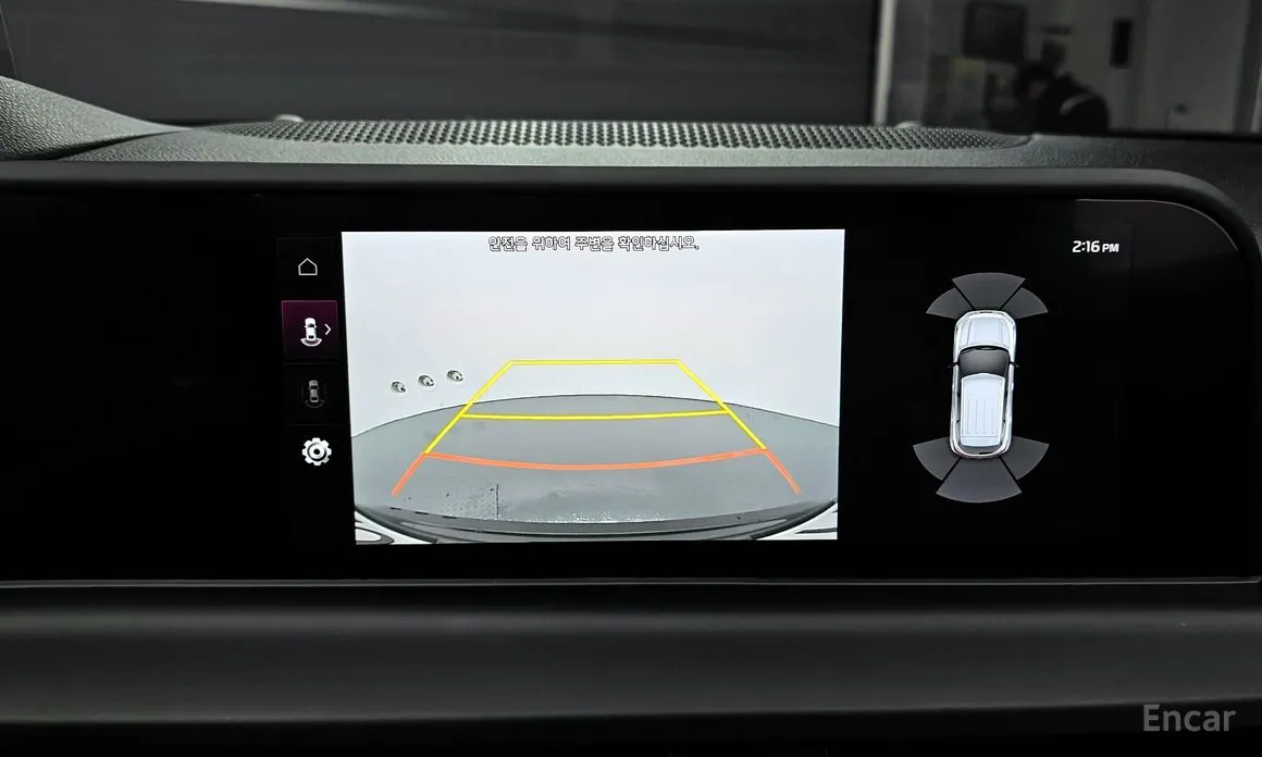 Kia Seltos 2022 Gasoline 1.6 Turbo 2WD