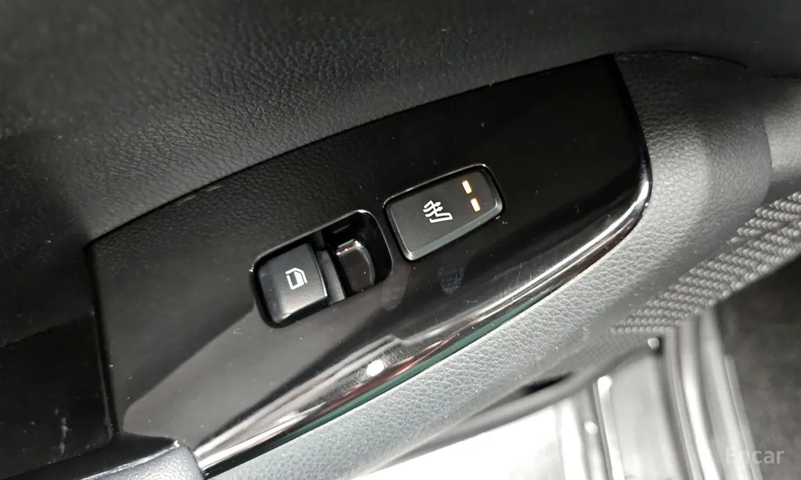 Kia Seltos 2022 Gasoline 1.6 Turbo 2WD