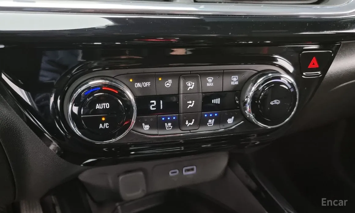 Chevrolet Trax 2023 1.2 RS