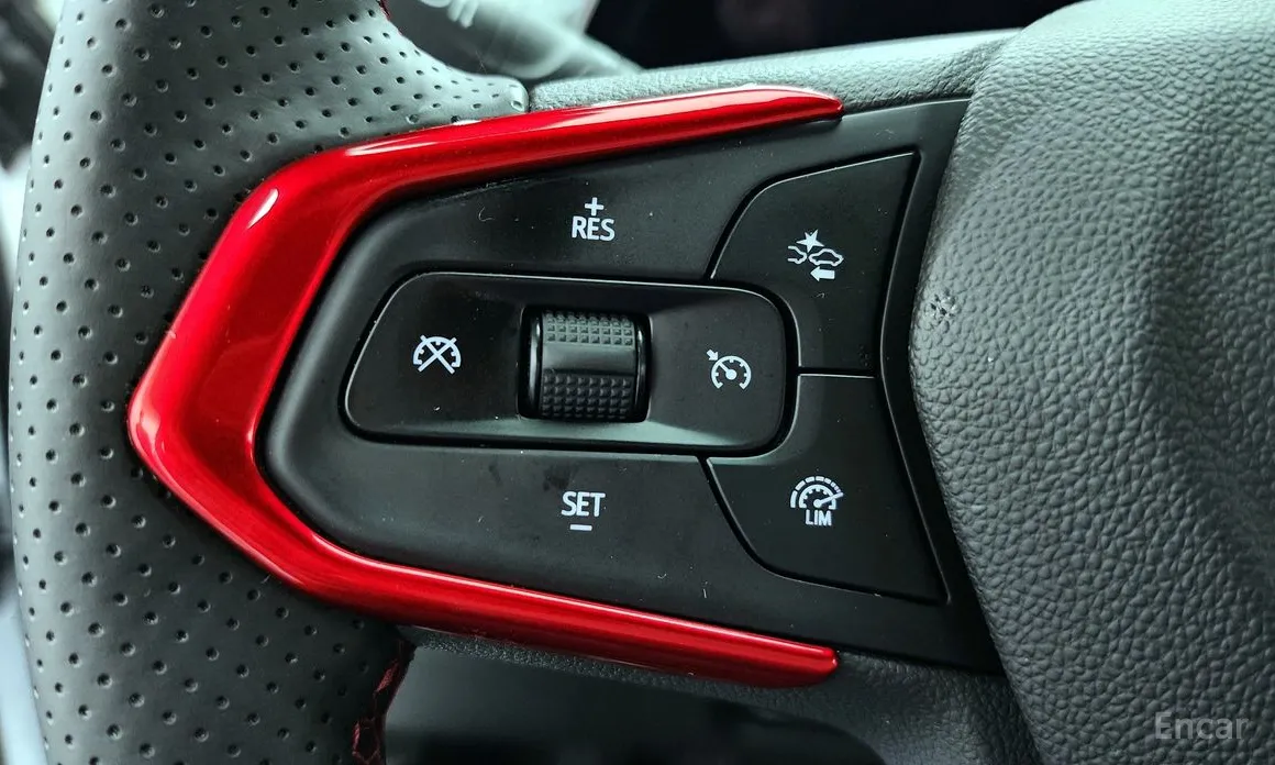 Chevrolet Trax 2023 1.2 RS