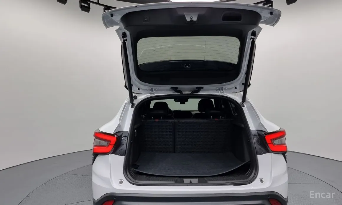 Chevrolet Trax 2023 1.2 RS