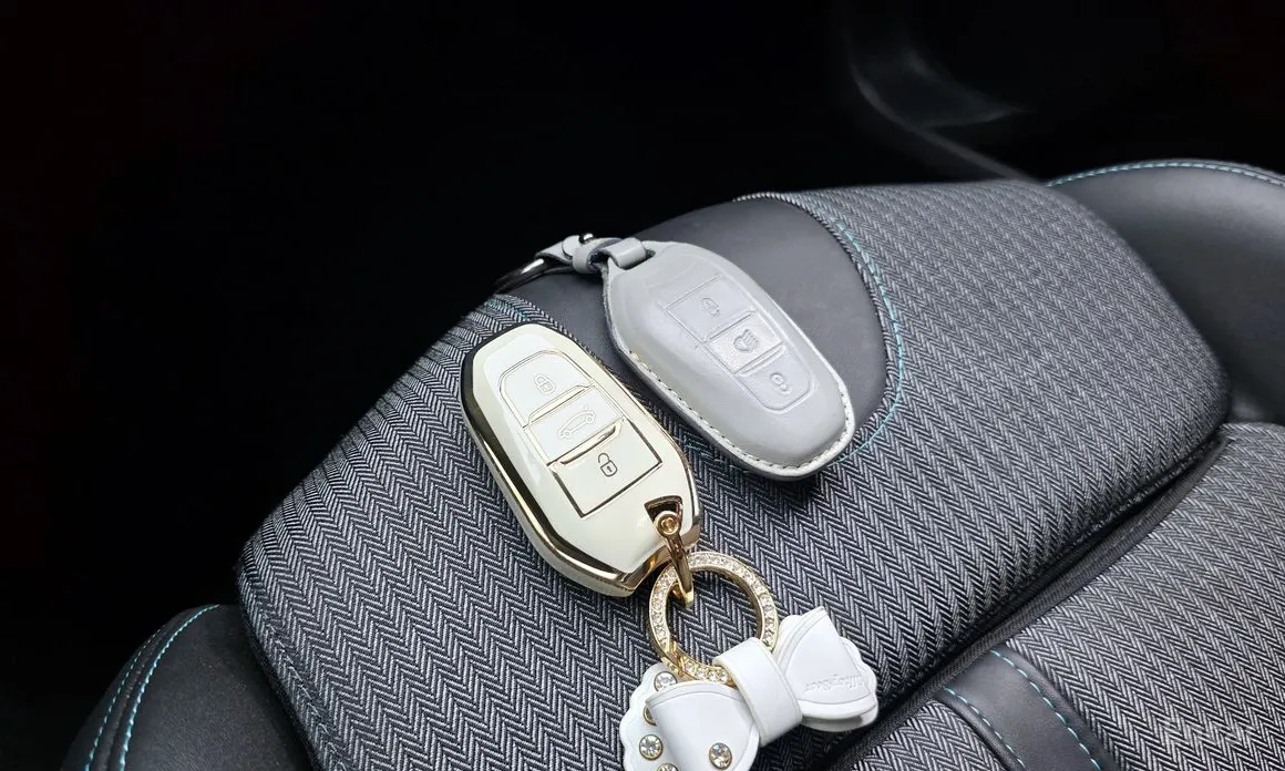 Peugeot 3008 2017 1.2 Pure Tech Allure