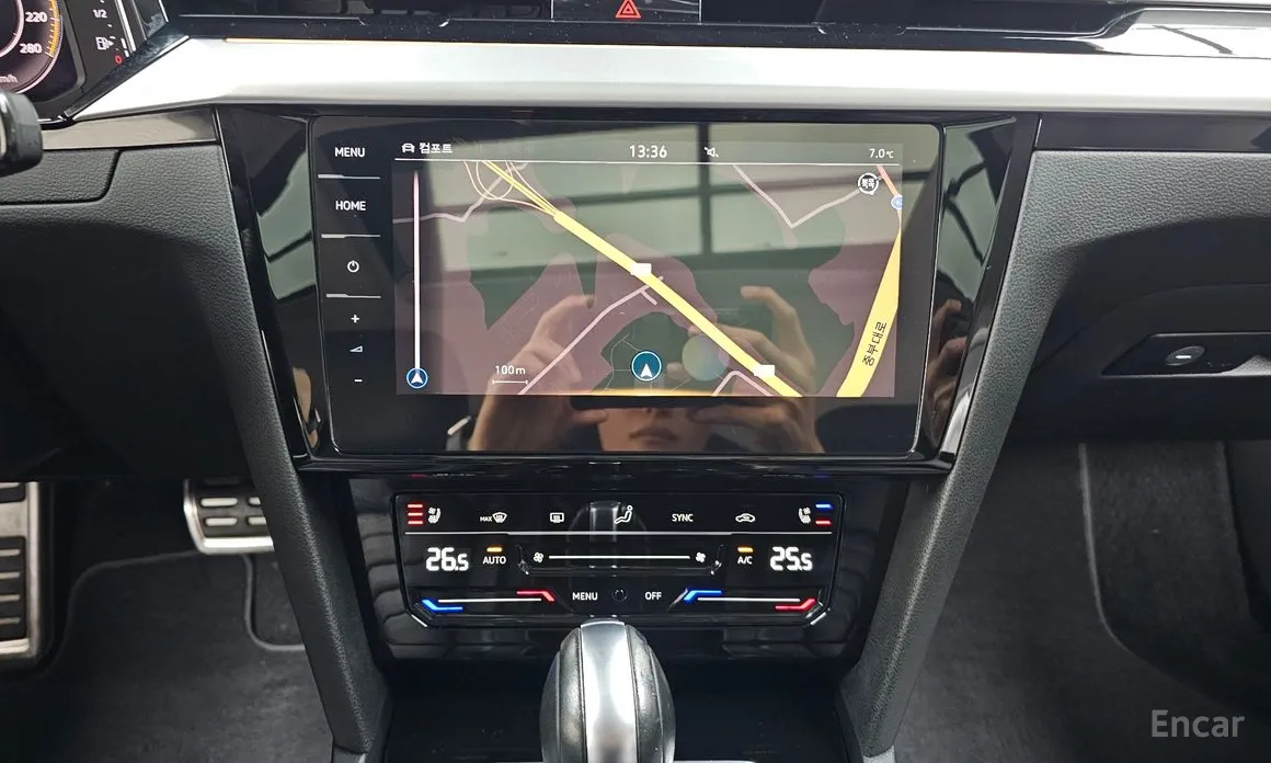 Volkswagen Arteon 2018 2.0 TDI Prestige