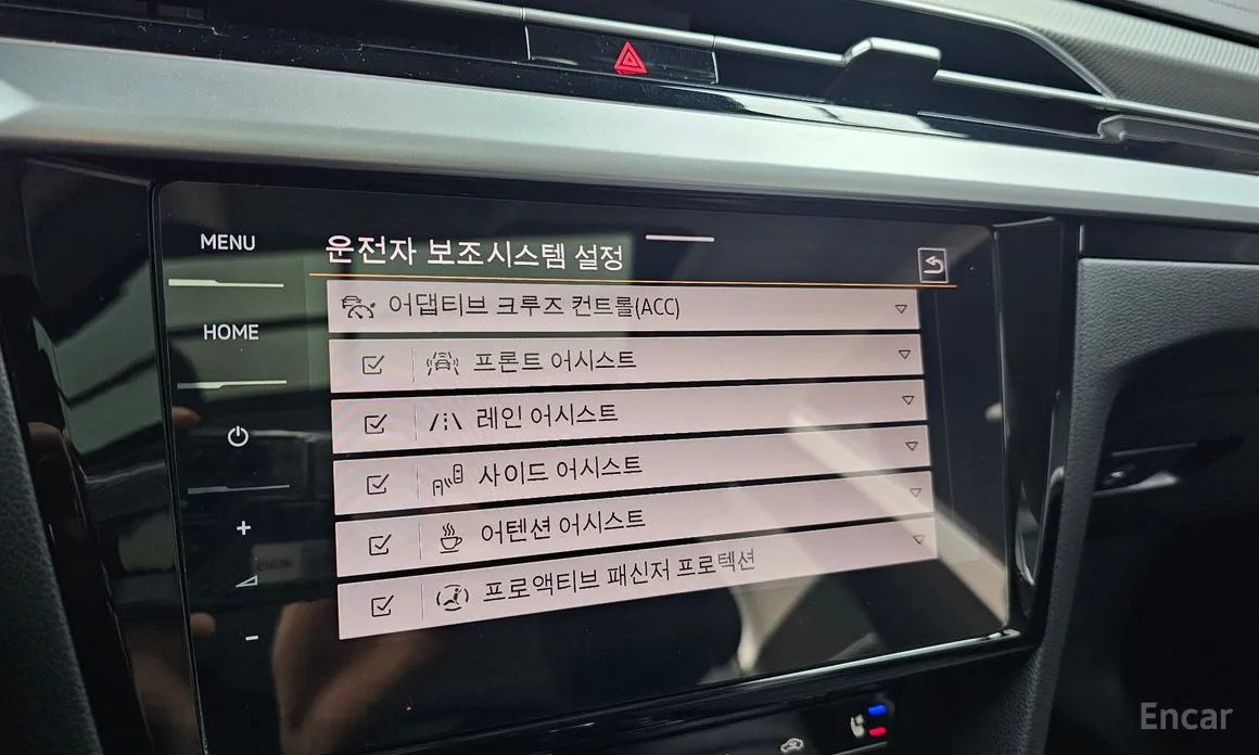 Volkswagen Arteon 2018 2.0 TDI Prestige