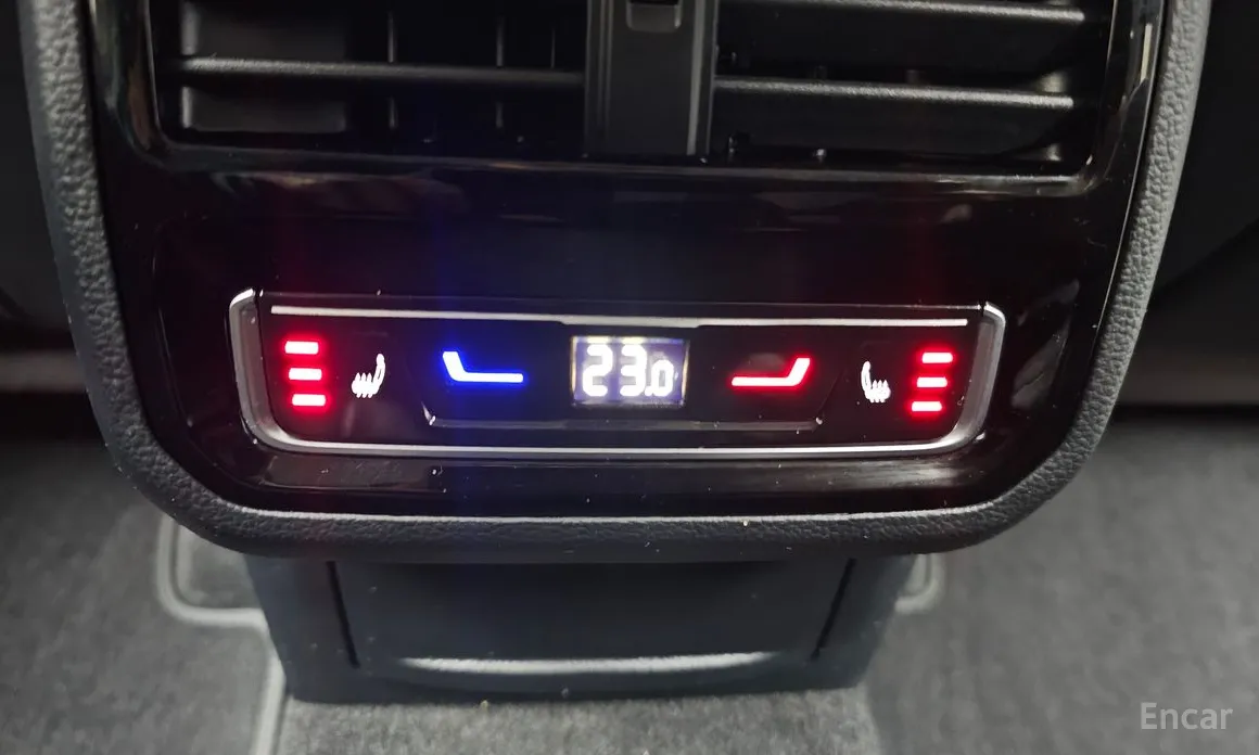 Volkswagen Arteon 2018 2.0 TDI Prestige