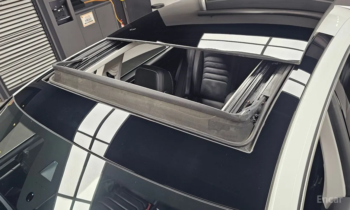 Volkswagen Arteon 2018 2.0 TDI Prestige