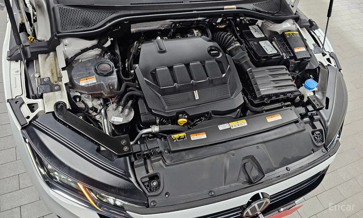 Volkswagen Arteon 2018 2.0 TDI Prestige