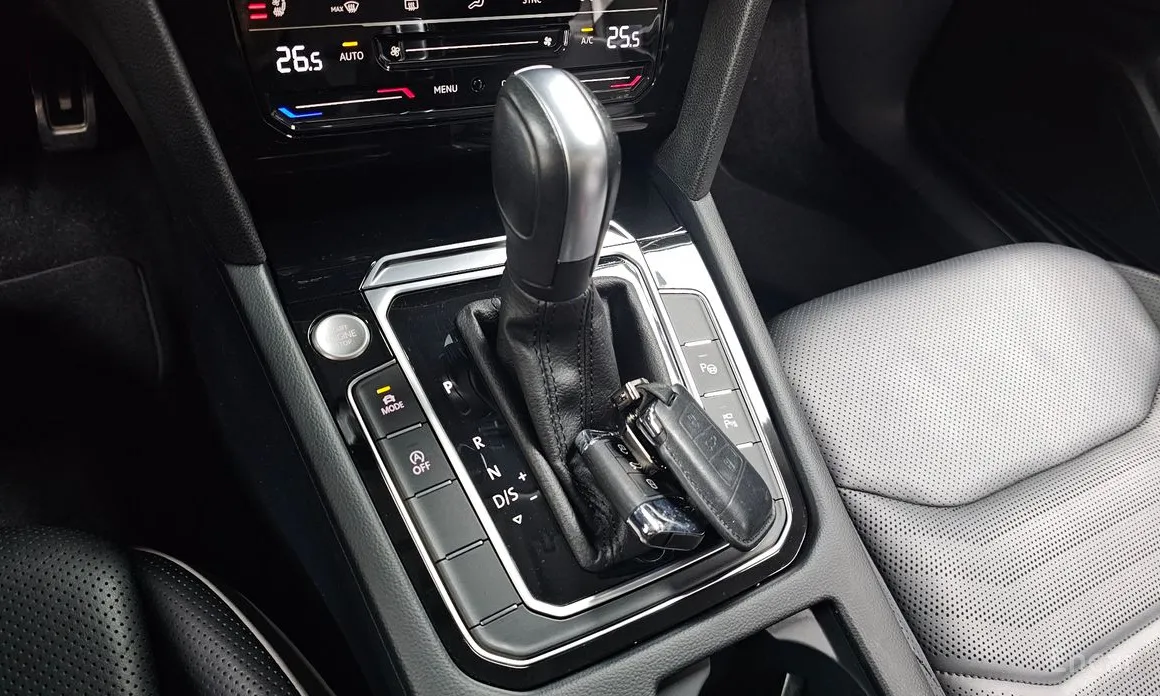 Volkswagen Arteon 2018 2.0 TDI Prestige