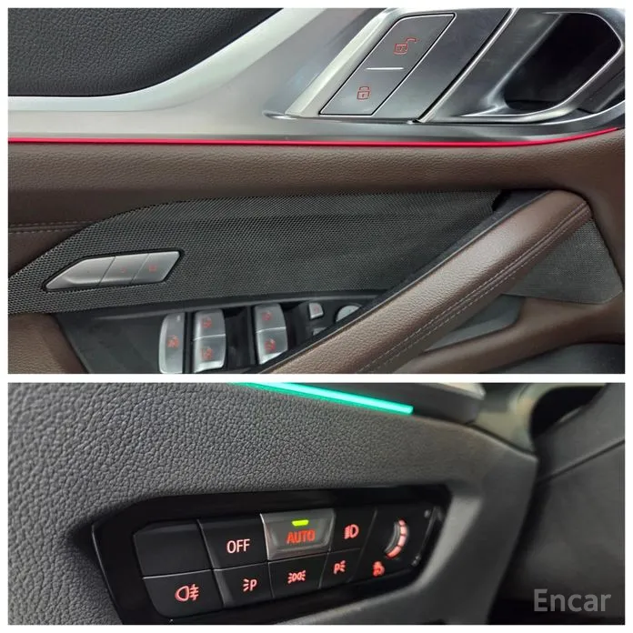 BMW 4 Series 2021 420i First Edition GranCoupe