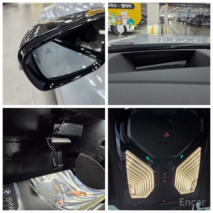 BMW 4 Series 2021 420i First Edition GranCoupe